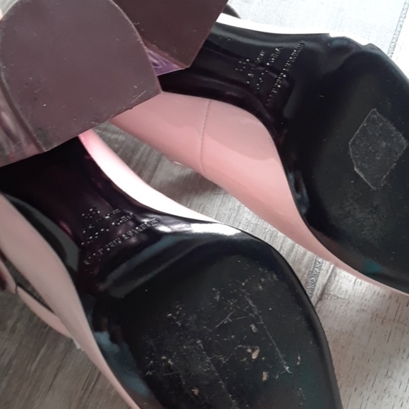 NICHOLAS KIRKWOOD CIARA CARNABY MARY JANE PUMPS - Picture 6 of 10